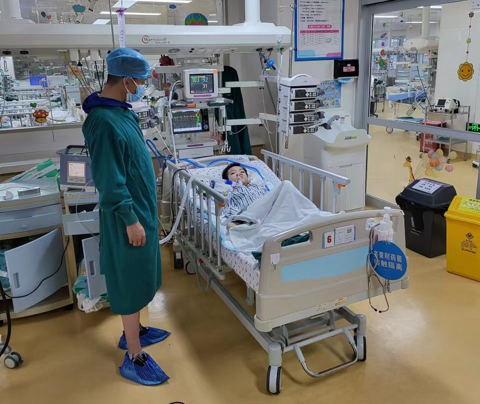 三明跨省救护车出租公司