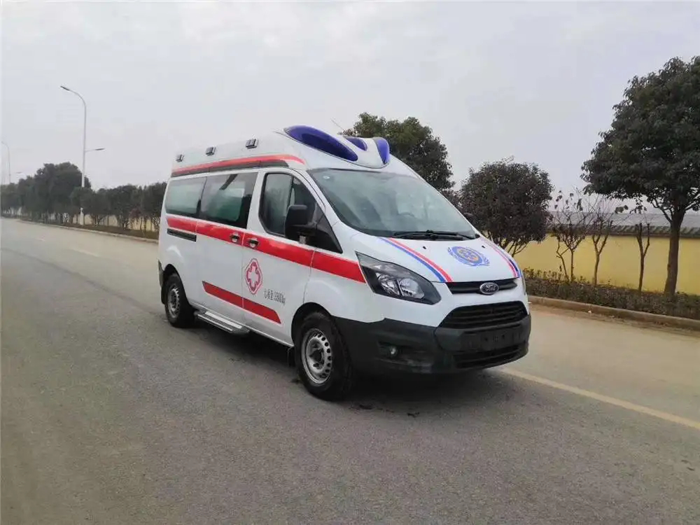 三明救护车转院