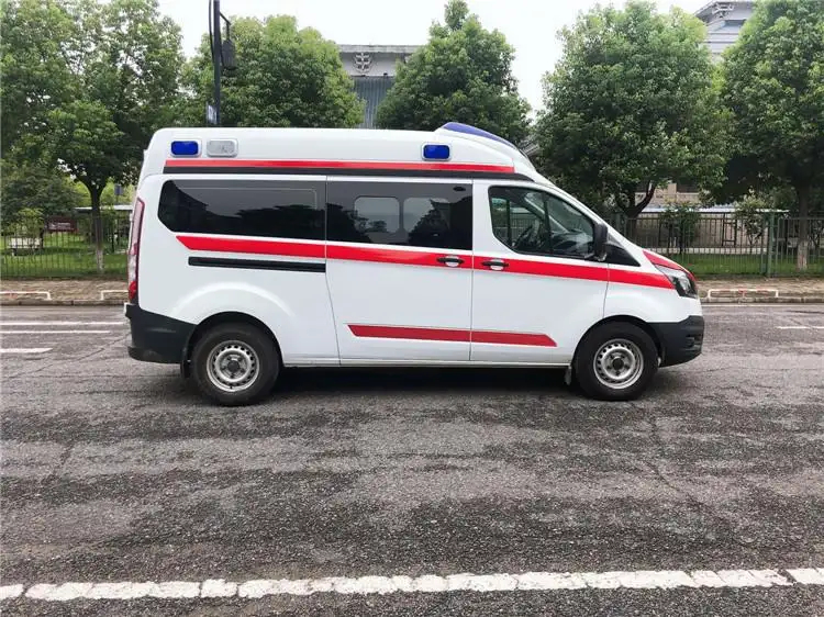 三明长途跨省救护车出租